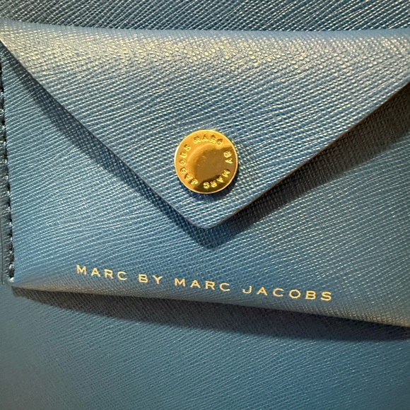 Marc By Marc Jacob’s leather tote bag - Picture 3 of 10